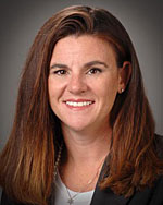 Dr. Robin Patterson